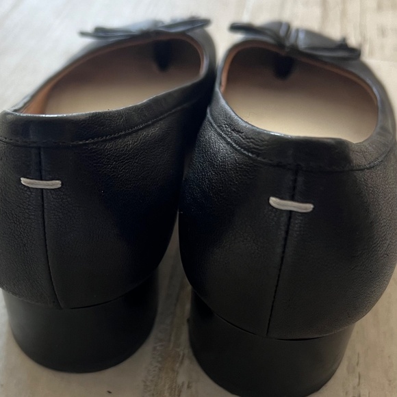 Maison Margiela Tabi Ballet Flats - Picture 4 of 4